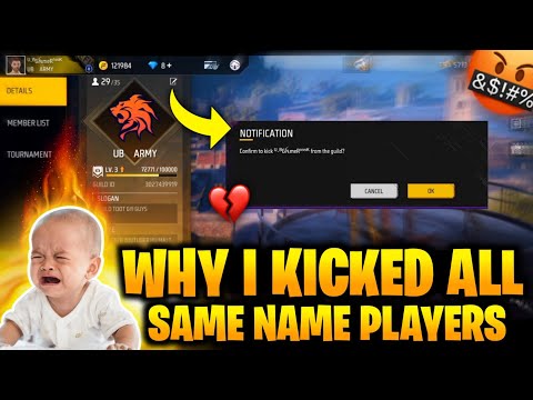 I KICKED ALL