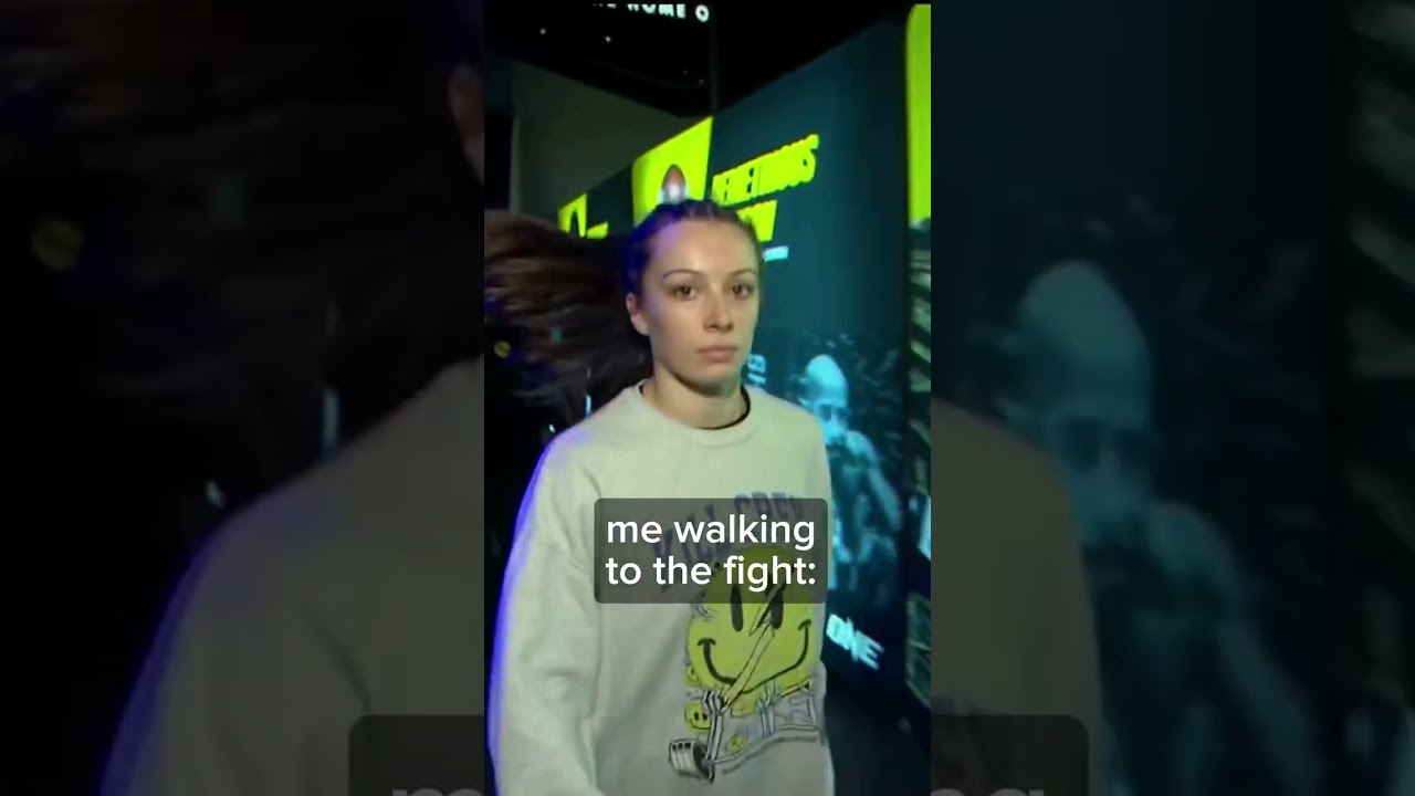 Danielle Kelly owns 'em all 👠💪