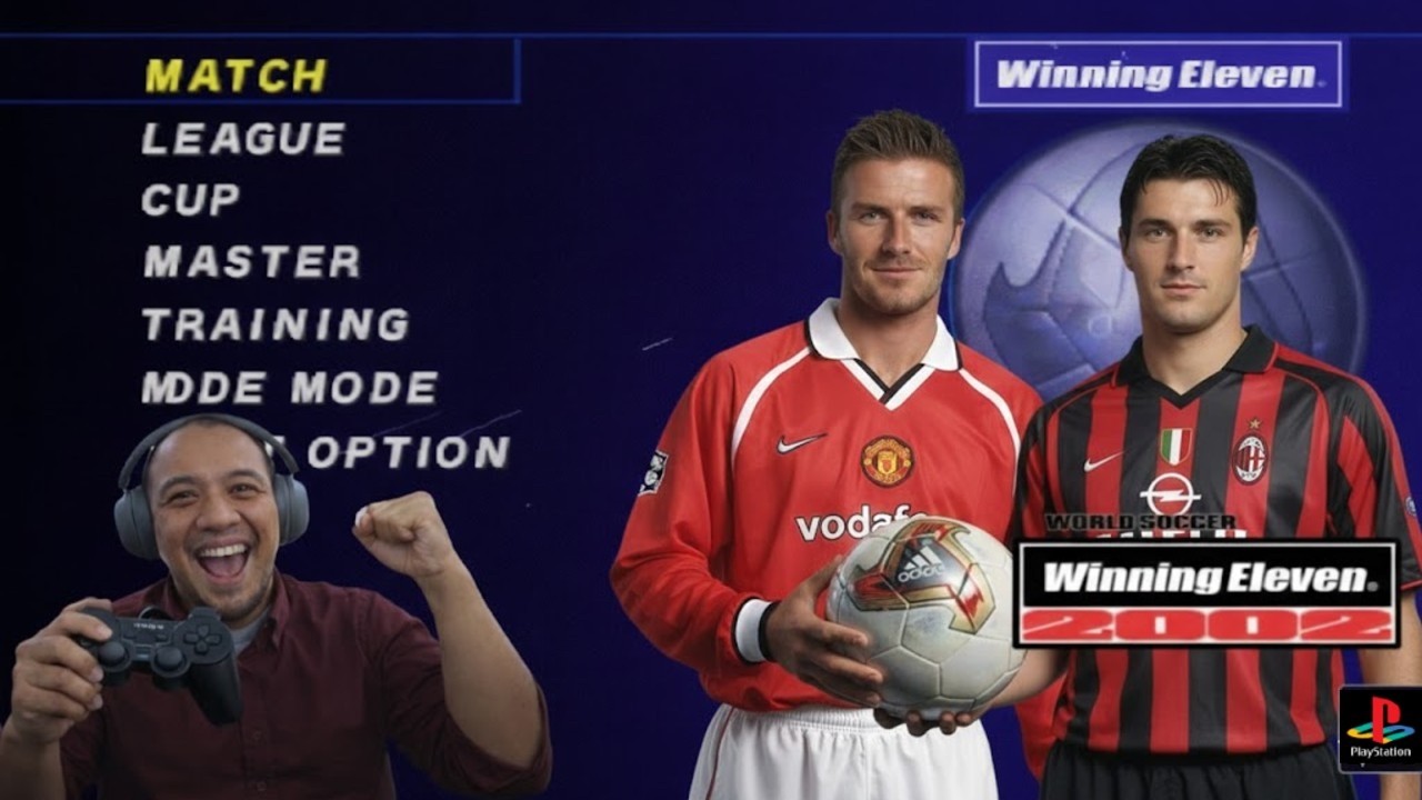 [Sahur on the Stream] Main Santai Master Liga PS1 Terbaik Sepanjang Masa #ramadanwithyoutube