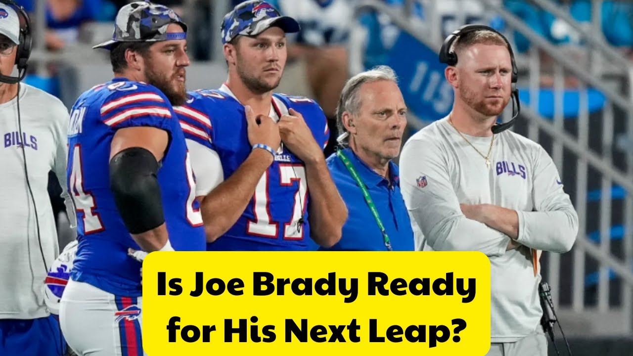 🔥 Joe Brady SHOCKS NFL: Ravens Set for SECOND Interview This Week – Next Ravens Head Coach?