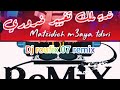 Cheb Aymen Ndirlak Tghir Darori Dj Roufix 07 Remix Saad 