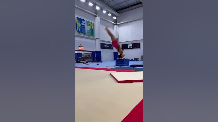 Para começar a semana bem,  bora relembrar esse treino da nossa maior medalhista olímpica