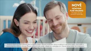 Fragment seriálu "Ordinace v růžové zahradě 2", reklama a upútavky (TV Nova, 18.05.2020)