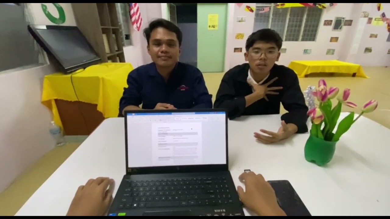 TECHNICAL ENGLISH 2 COMPLAINT HANDLING