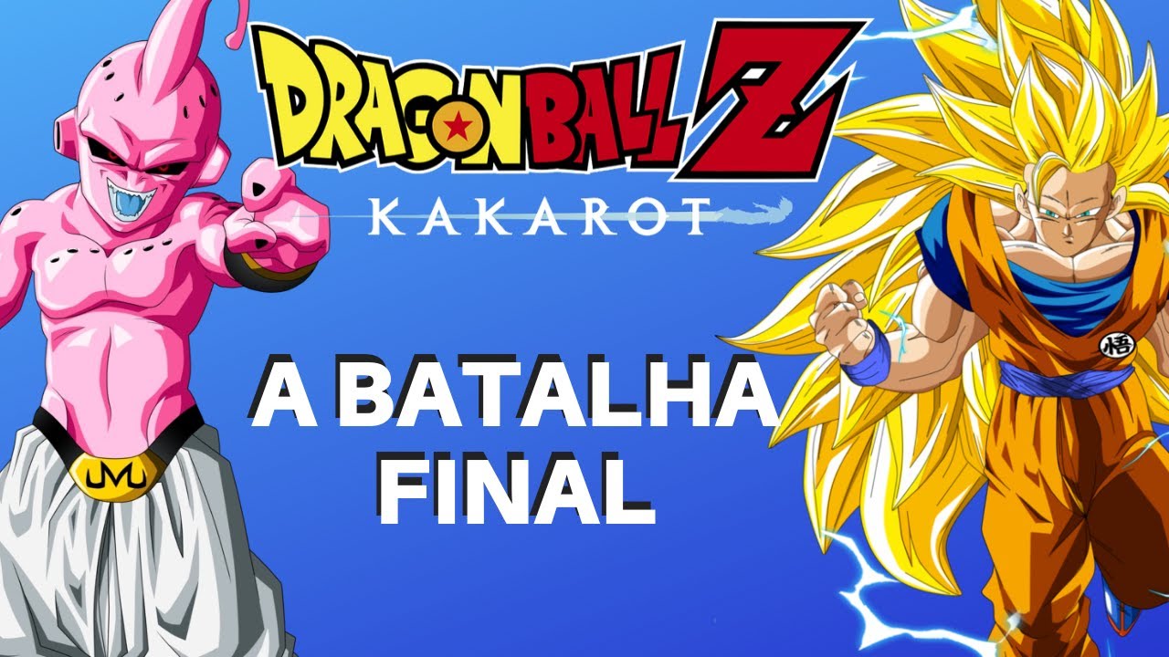 Dragon Ball Z: As 5 lutas mais épicas da Saga Majin Boo, classificadas