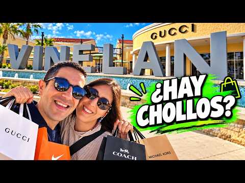 Premium Outlet Orlando