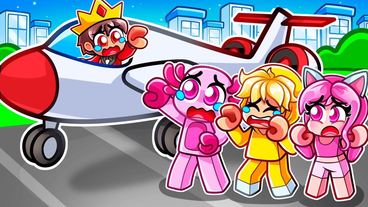 Mongo Is Leaving Driving Empire FOREVER!