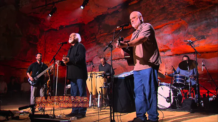 BeauSoleil avec Michael Doucet "Zydeco Gris Gris"