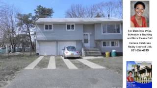114 S 26th St, Wyandanch, NY Presented by Carlene Calabrese.