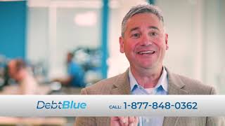 30-Second Intro to DebtBlue