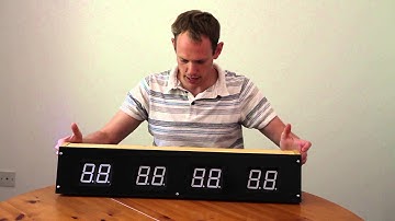 Arduino Project - Quiz Buttons and Scoreboard