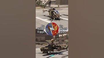 VERSUS Testing 1v1 // Mi-28 vs Killer Eggs // Broken Arrow Academy #brokenarrow #rts #strategy