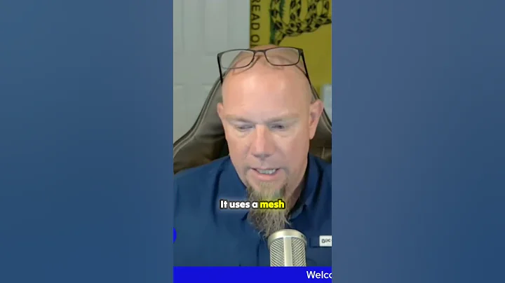 Unlock Off-Grid Communication with Meshtastic!