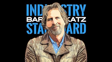 Michael Jamin (Part 2 of 2)