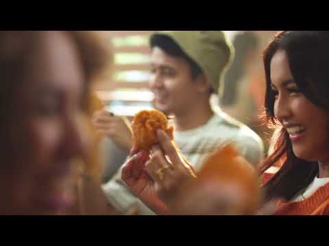 Burger King Philippines | NEW! BK Krispper