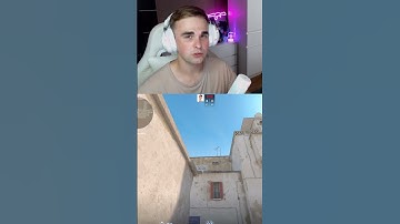 СМОК НА ДЕФ БОКСА НА DUST2 #cs2 #csgo #cs #кс #ксго #кс2 #раскидкс2