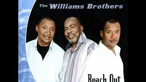 So Good - The Williams Brothers