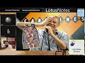 Gilbert Gottfried &amp; His Backpack Full of Surprises! | Lotus Notes Shorties