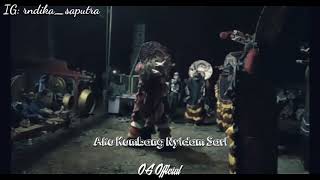 Story' WA TARUNO..//JARANAN..!!!!COVER lagu nyidam sari...!!!OG creew