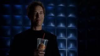 Flash 1x23: Eobard Thawne explains his plan Lowered BGM