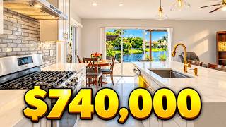 Plantation FL Home Tour | This Lake Home Just Dropped $35K