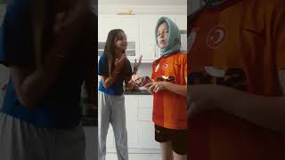 Merak Etme Anne Beni Dünyada Taniniyorum Şfet