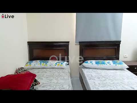 أماكن مخصصة للممارسة الرياضة جولة داخل مركز العزيمة لعلاج الإدمان قبل افتتاح بأيام في أسوان