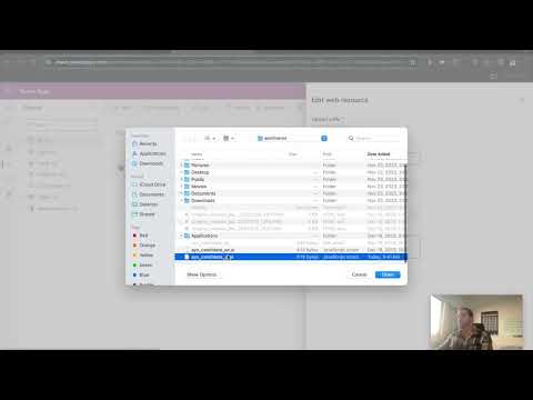 PowerApps Implementation Lesson