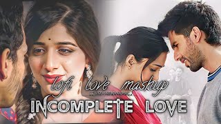 #2900Live 🔴 Arijit Singh Acoustic | Heart Broken Mashup | Mind Relax Romantic Jukebox 2026 | 24/7 