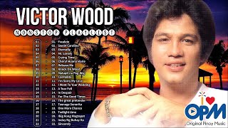 Fraulein | Sweet Caroline | Victor Wood Nonstop Playlist 2022 || Pamatay Puso Nonstop OPM Love Songs