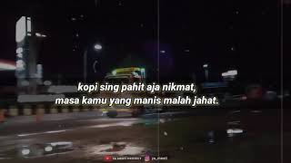 Story wa truk mbois sepesial kata kata manis terbaru 2020