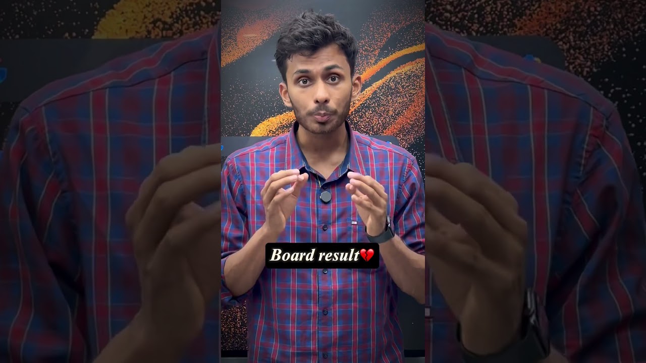 Does Boards Marks Matter ? 