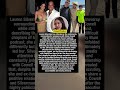 Lauren Silverman Breaks Silence on Simon Cowell Romance That Sparked Major Scandal #shorts