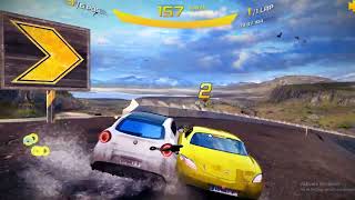 Unleashing Asphalt 8: High-Speed Racing Madness screenshot 5