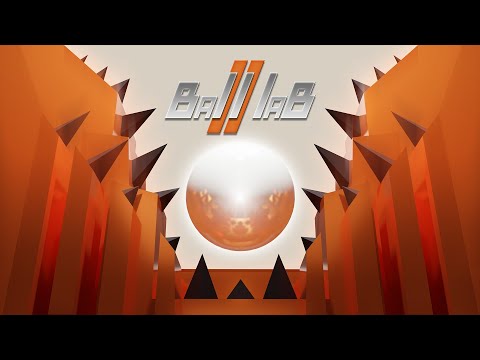 Ball laB II Trailer (Switch, PlayStation, Xbox)