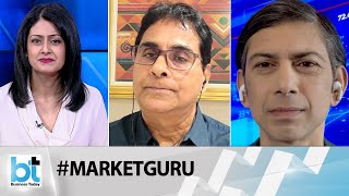 Udayan Mukherjee Exclusive With Market Guru Vijay Kedia