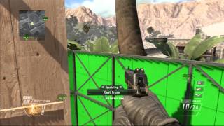 Beat Kruza - Crazy Hitmarker