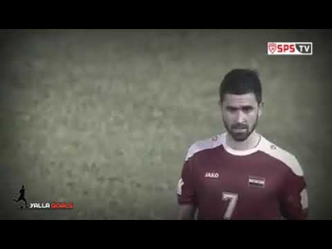 حالات واتس اب 2018 المنتخب السوري لايهمني الاداء يهمني الشعار فهد العتيبي