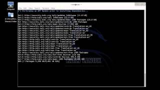Simple-Ducky Install On Kali Linux