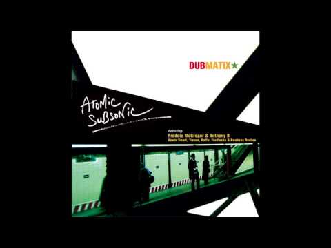 Dubmatix: Champion Sound