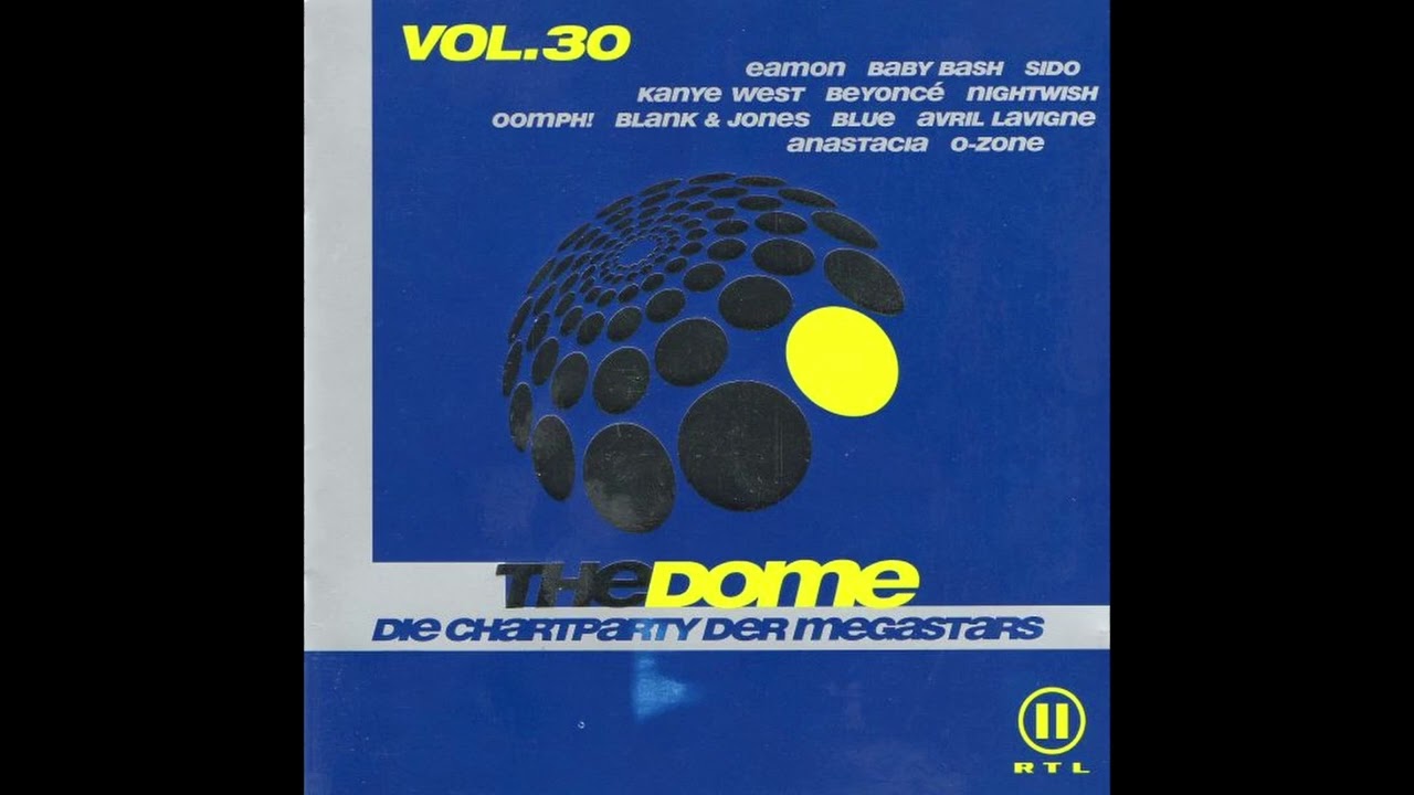 07 DJ Tomekk pres. Lil'o Feat. Boogie Down Berlin Crew - Party Crew