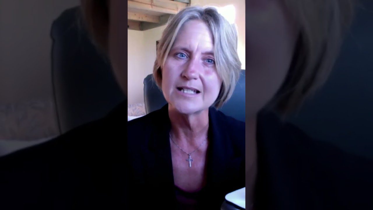 A testimony: set free from bondage through Christ
