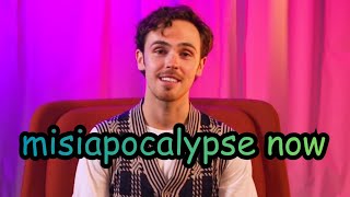 [YTP] misia butler explains what his deal is