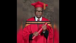 Fepa dinku tsaka.by Dr Lekota.