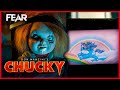 Torturing Chucky Into Being Good | Chucky (Season Two) | Fear