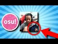 Playing Osu Like A Guitar - It Has To Be This Way