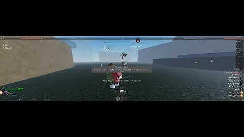 hacker in project slayers (3 days in)