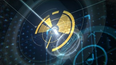 Sci-fi HUD element pack | After Effects Project | Videohive 10110528