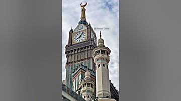 سورة النبأ بصوت الشيخ أحمد جابر