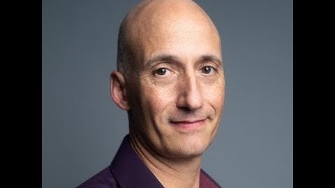 Justin Barrett Lecture 3 of 3: Cognitive Science Presents Respources For Christian Theologu"